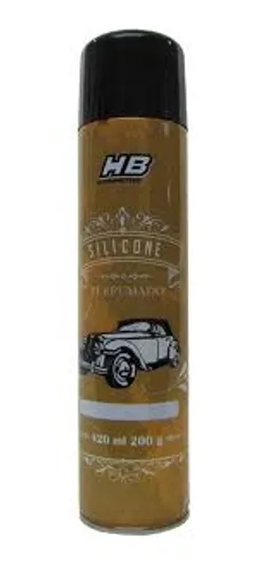 Silicone Aromático HB Hierbas 300 ml